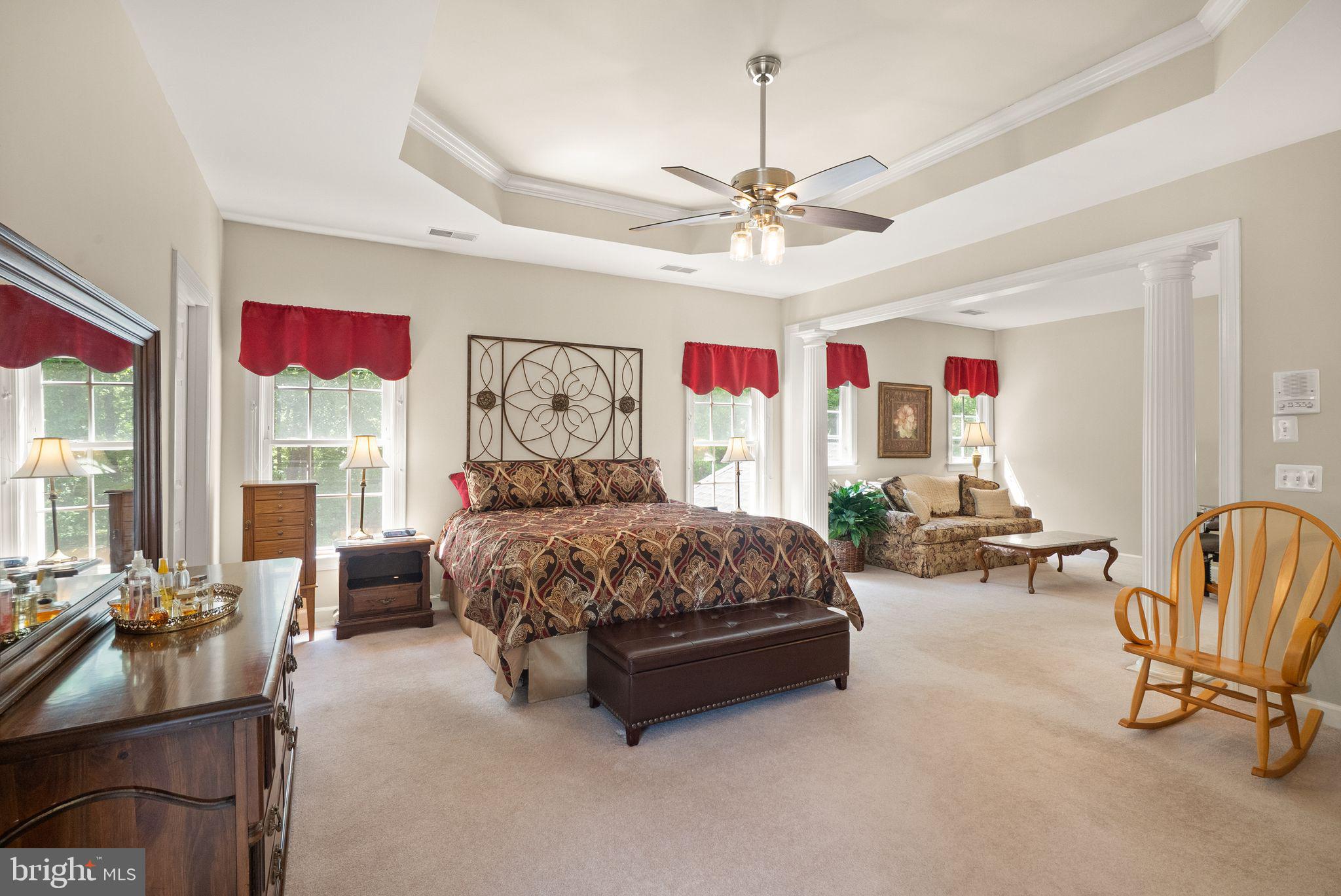 HERITAGE FARMS - Residential