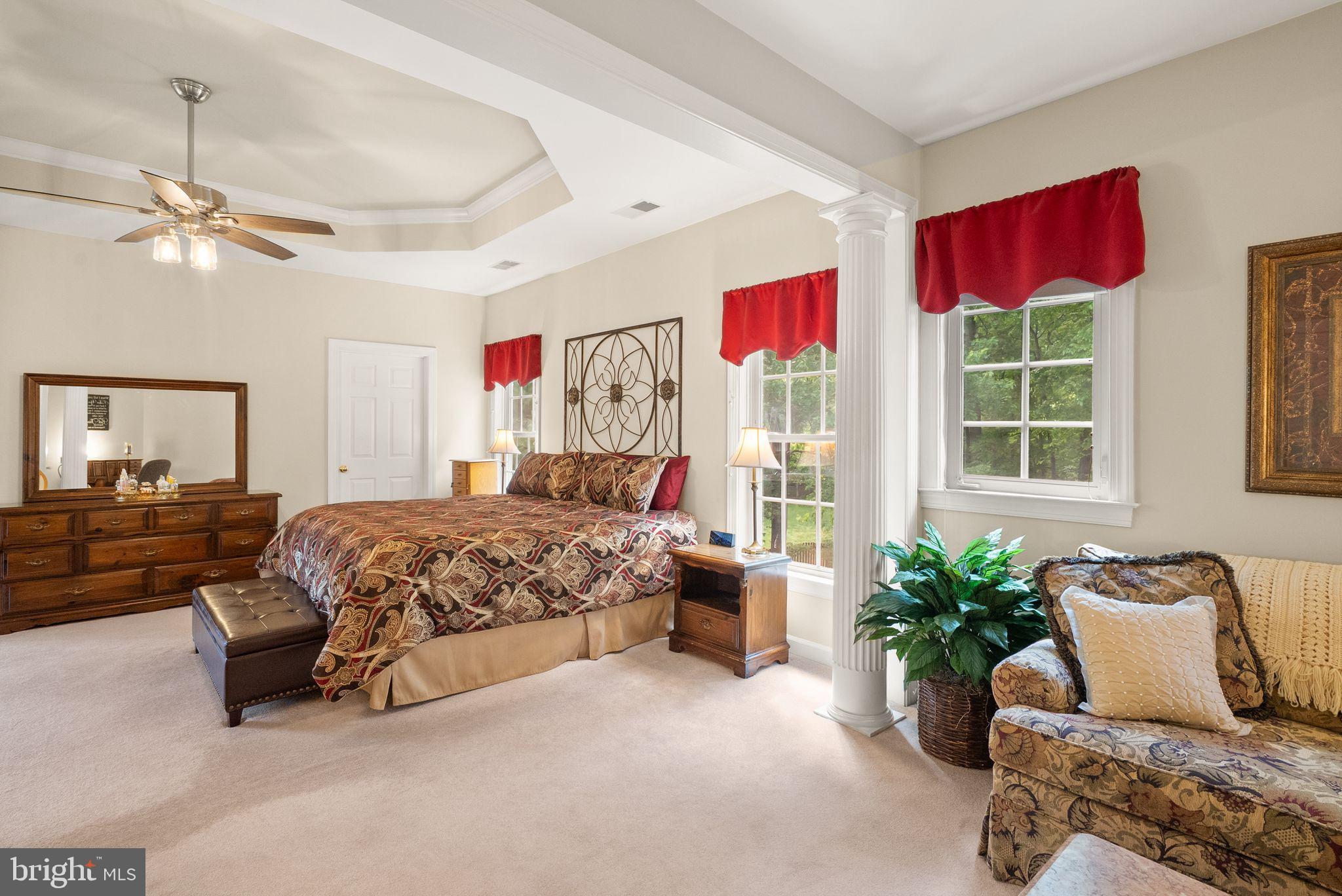 HERITAGE FARMS - Residential