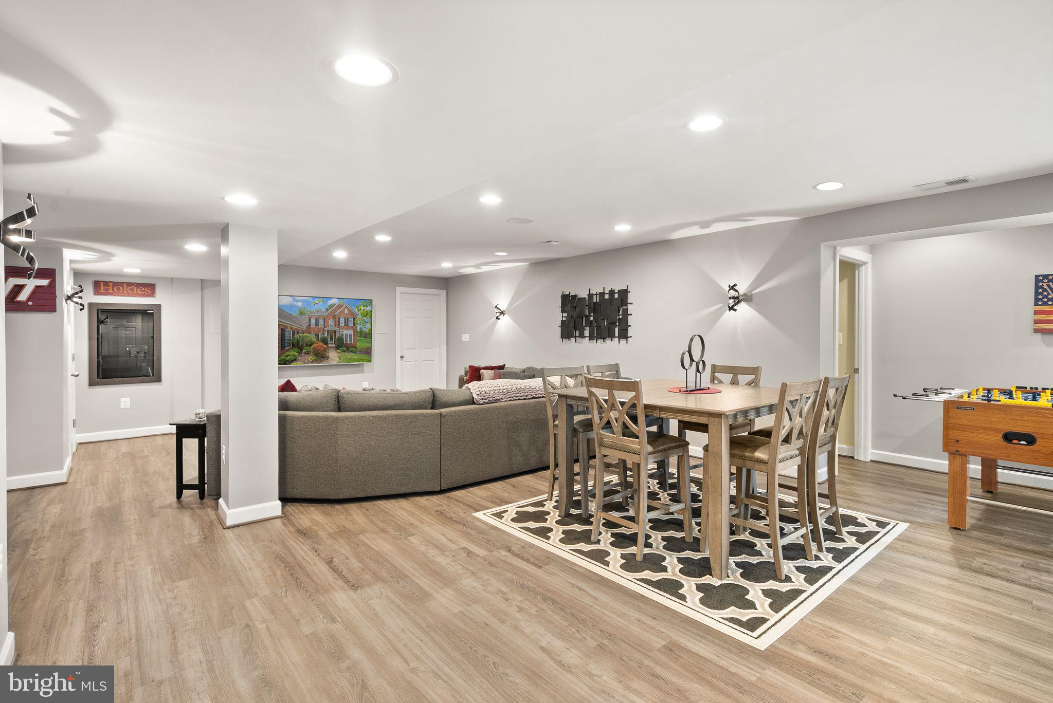 HERITAGE FARMS - Residential