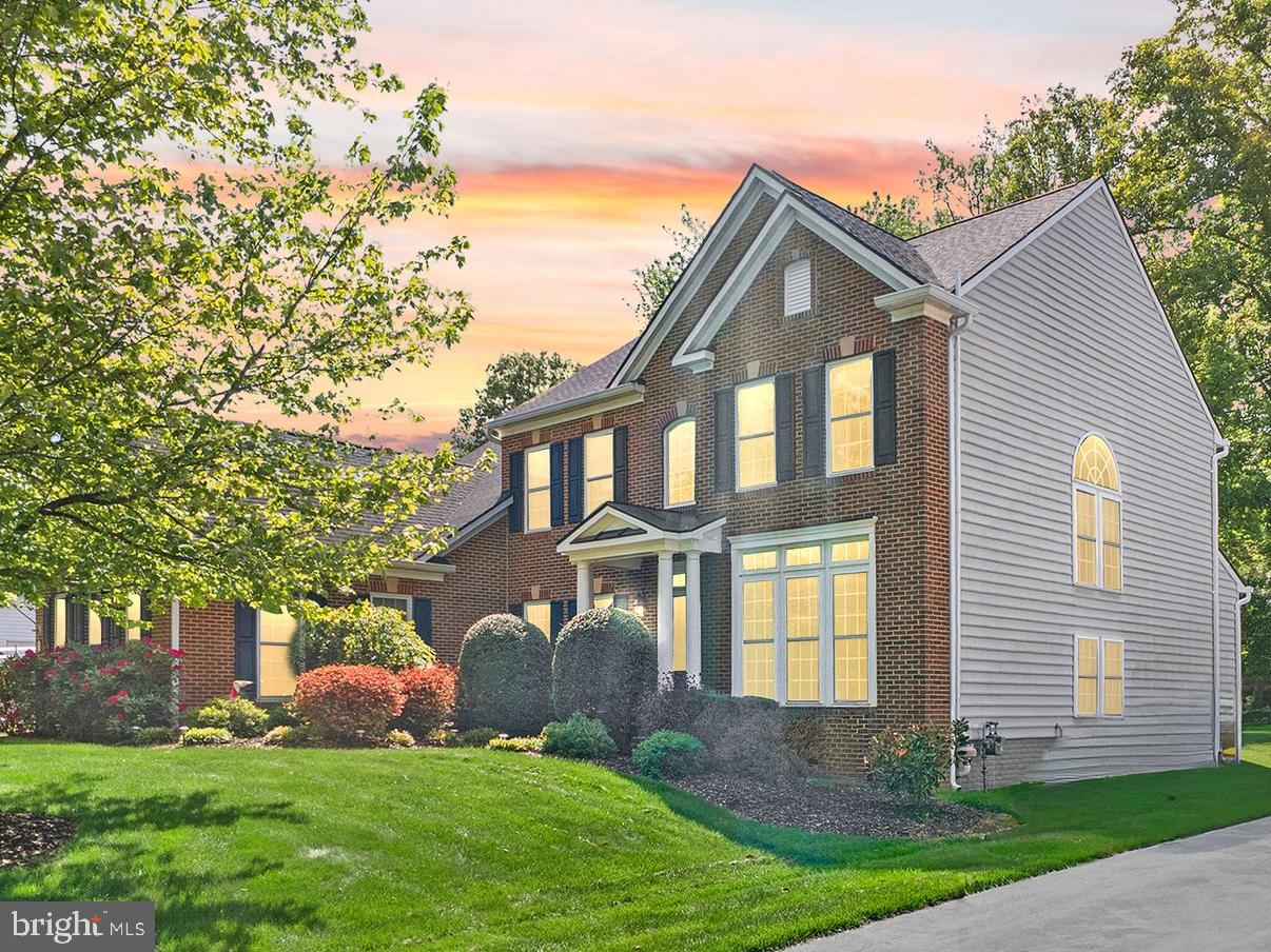 HERITAGE FARMS - Residential