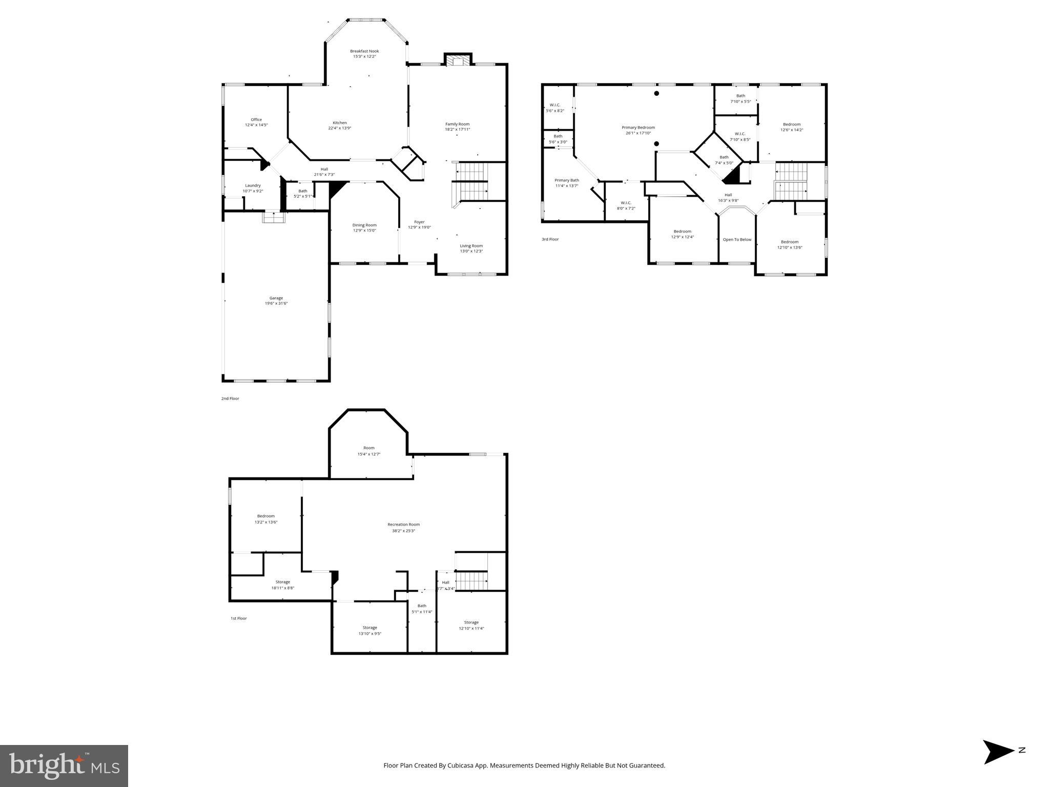 HERITAGE FARMS - Residential