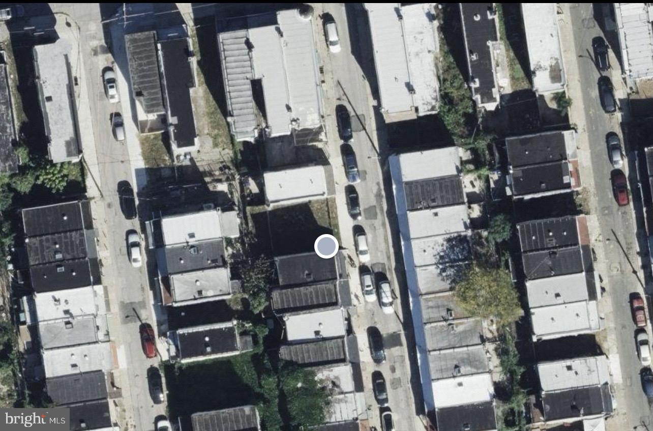 666 N CONESTOGA STREET