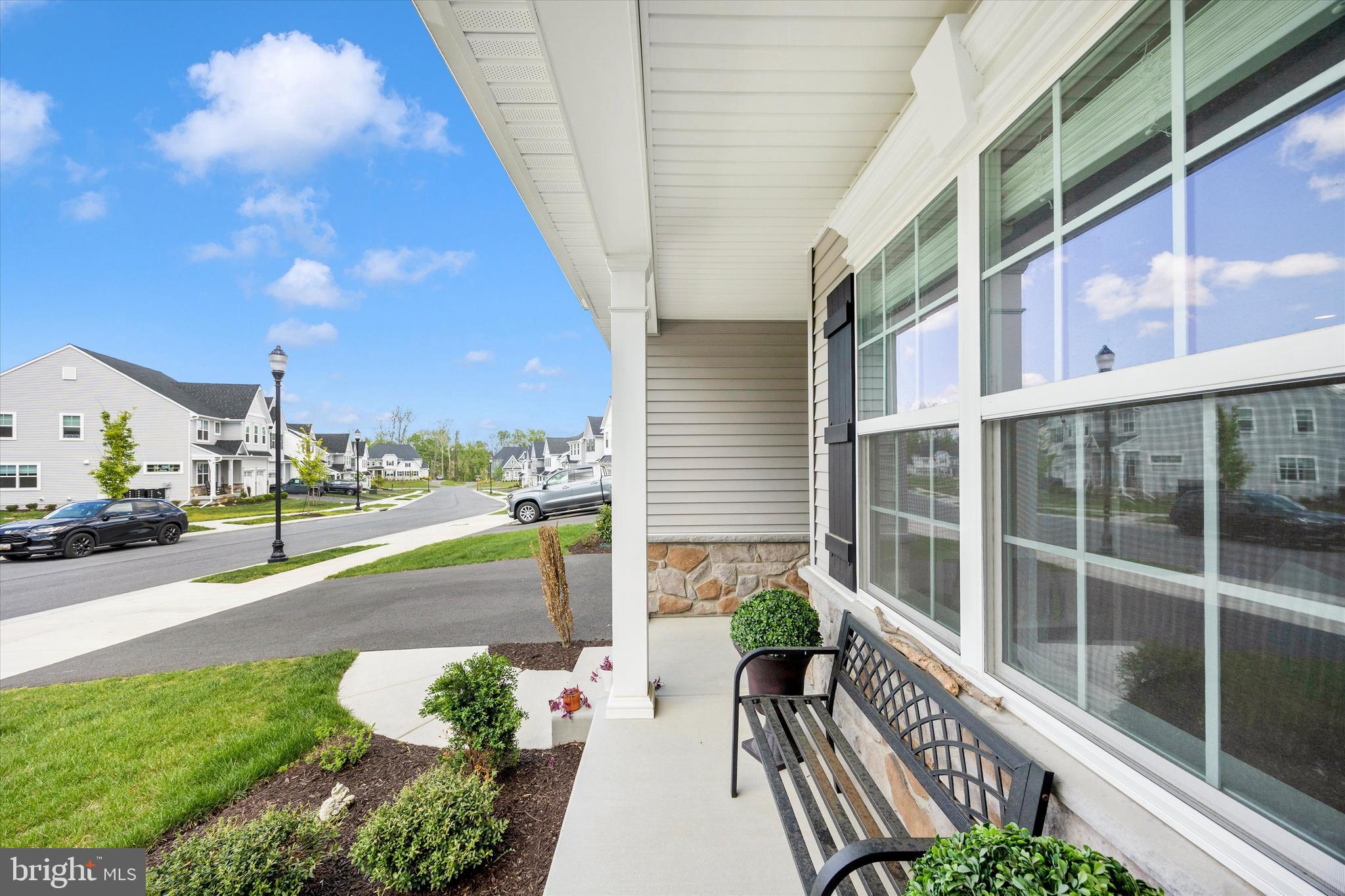 KELLERTON - Residential