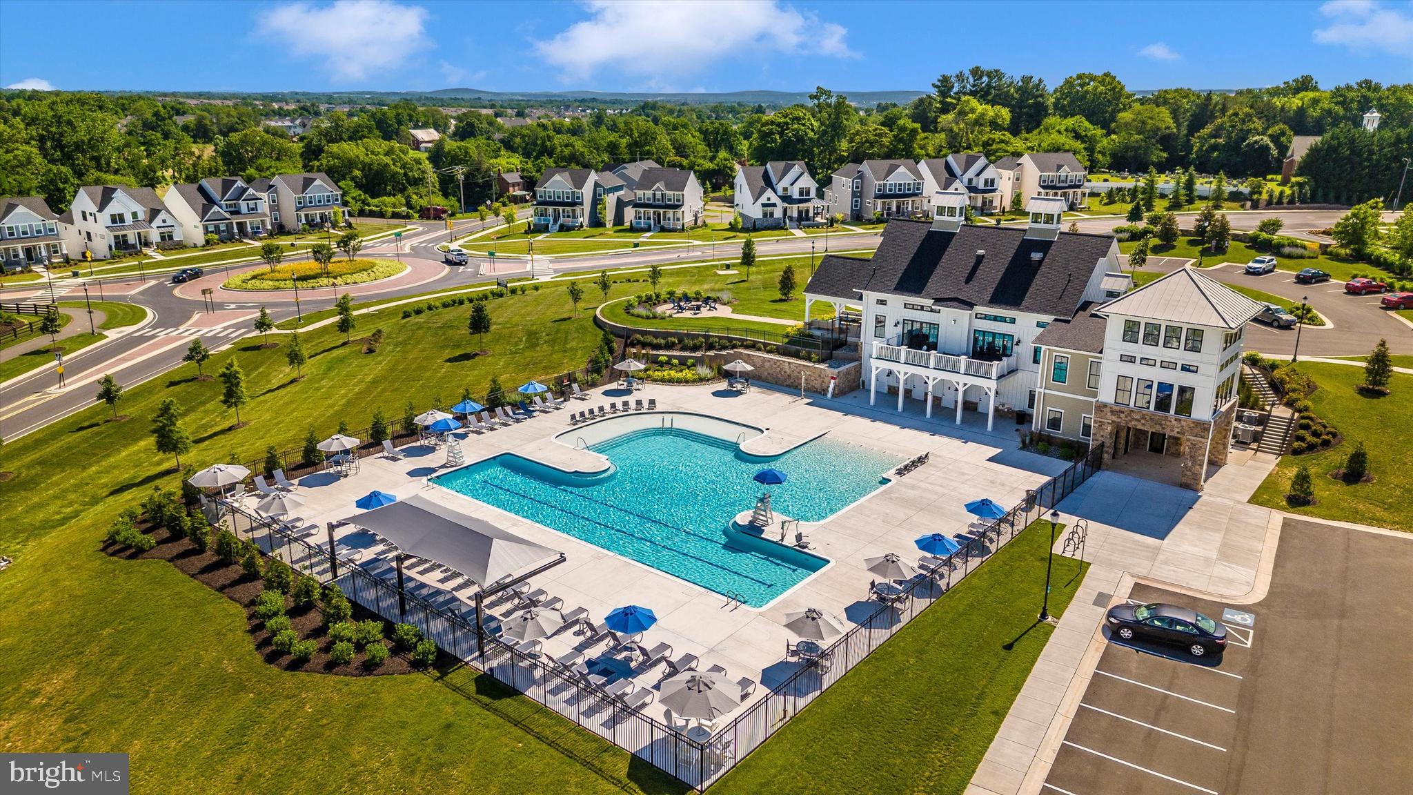 KELLERTON - Residential