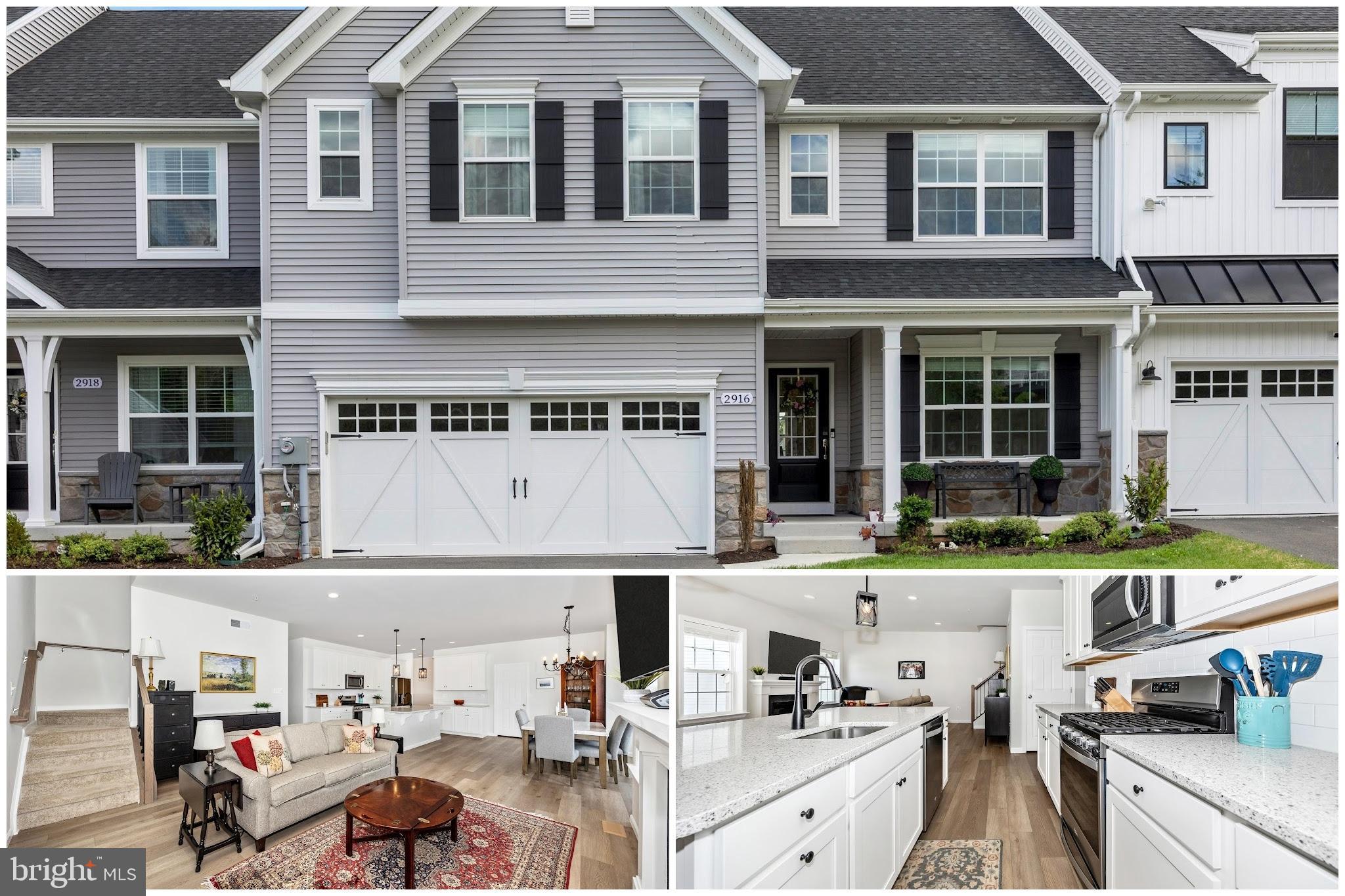 KELLERTON - Residential