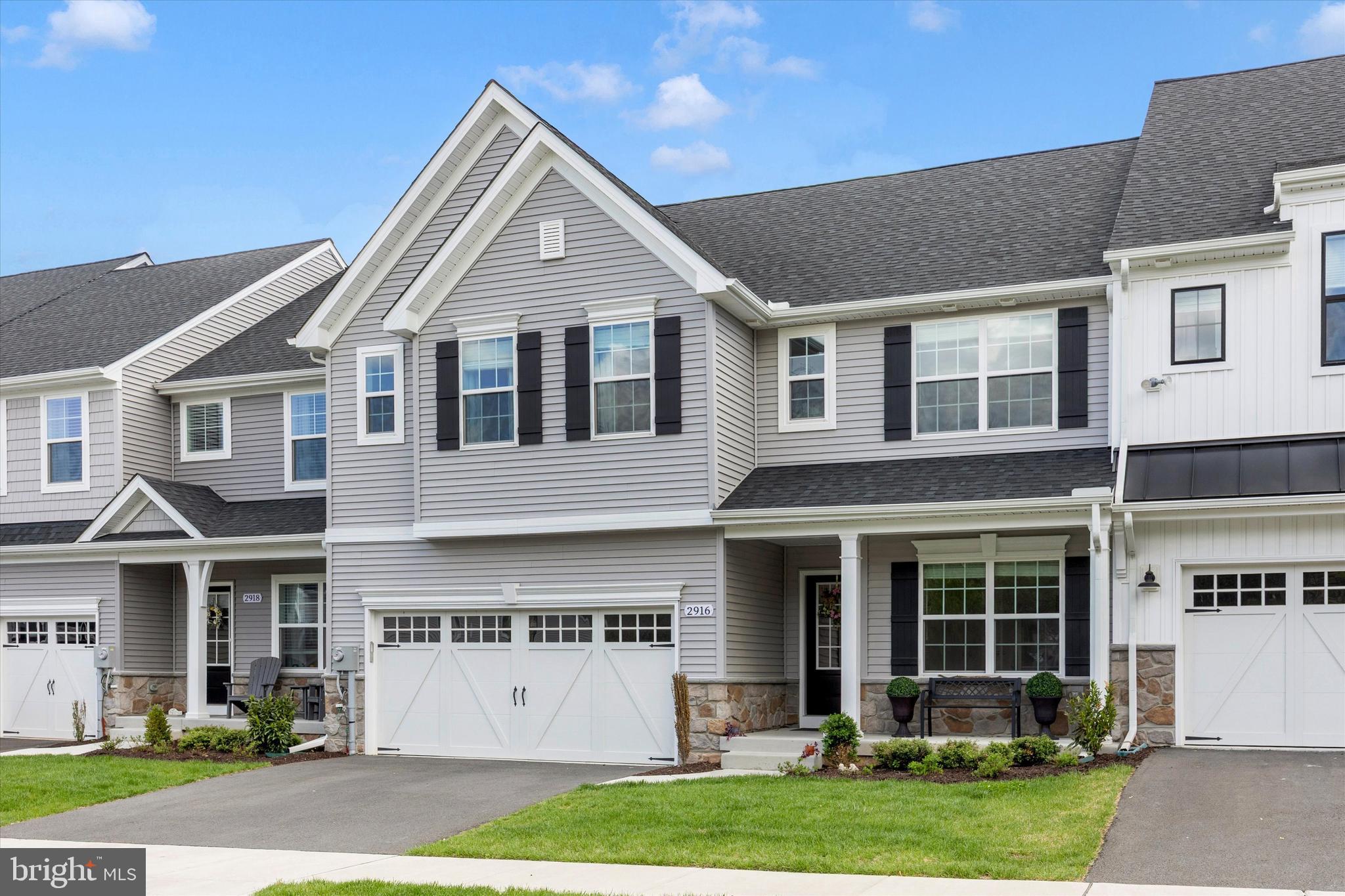 KELLERTON - Residential