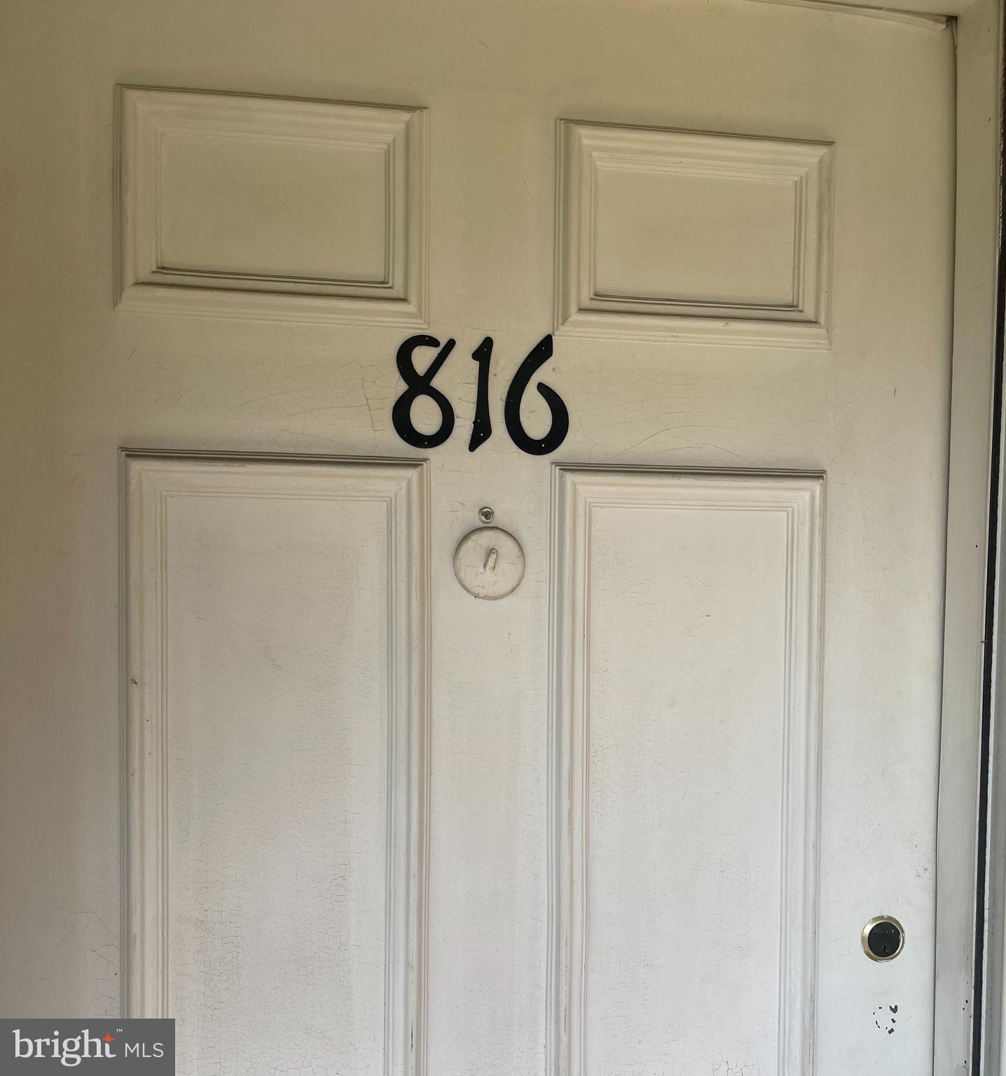 816 WINDING WAY