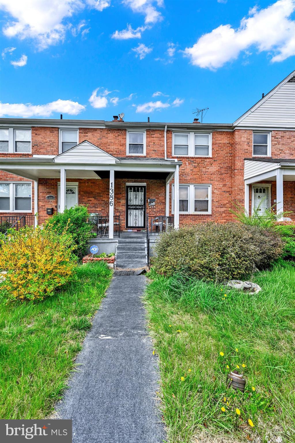 NORTHWOOD - Residential