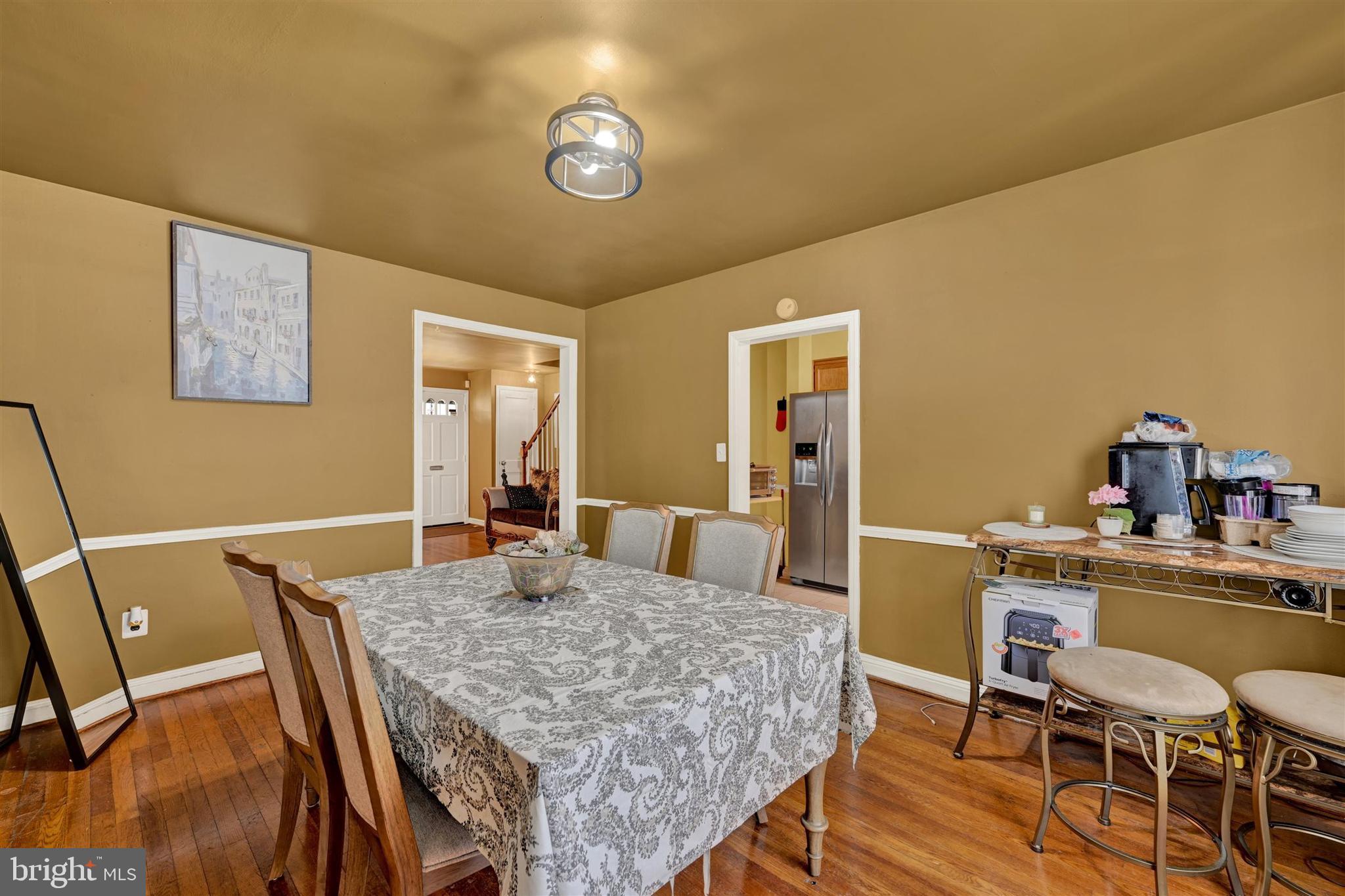 NORTHWOOD - Residential