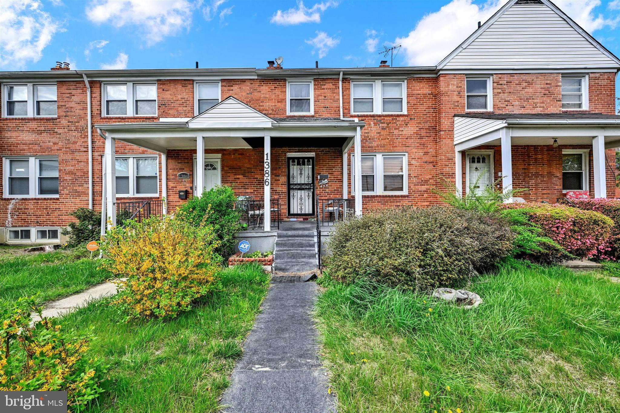 NORTHWOOD - Residential