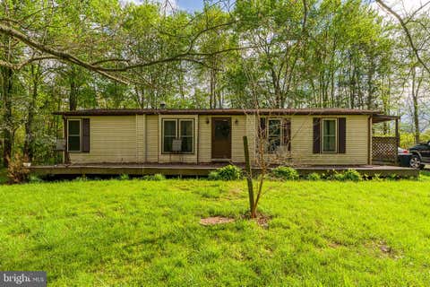Homes For Sale - 1310 Old Quaker Road<br/> York County, ETTERS, PA 17319