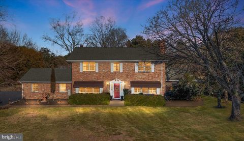 161 GREENWOOD CREEK ROAD QUEENSTOWN MD 21658