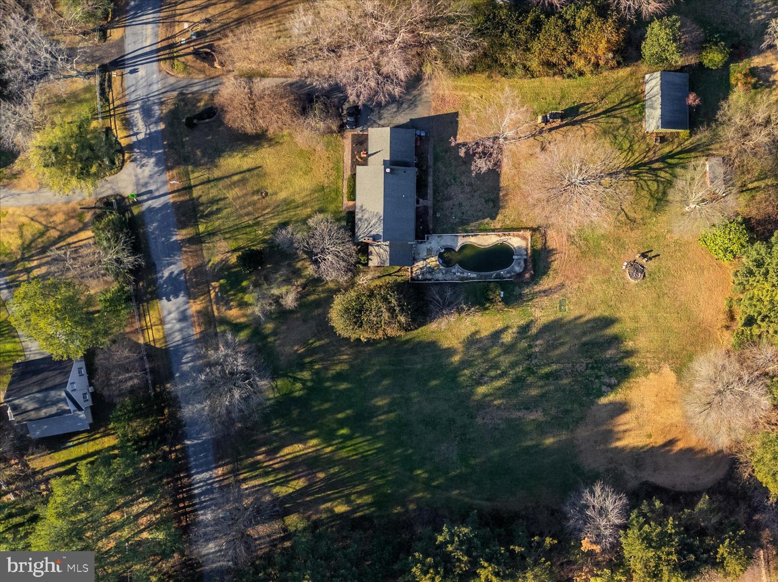 QUEEN ANNE ACRES - Residential