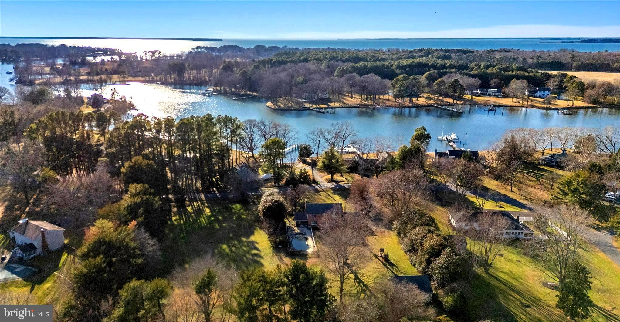 QUEEN ANNE ACRES - Residential