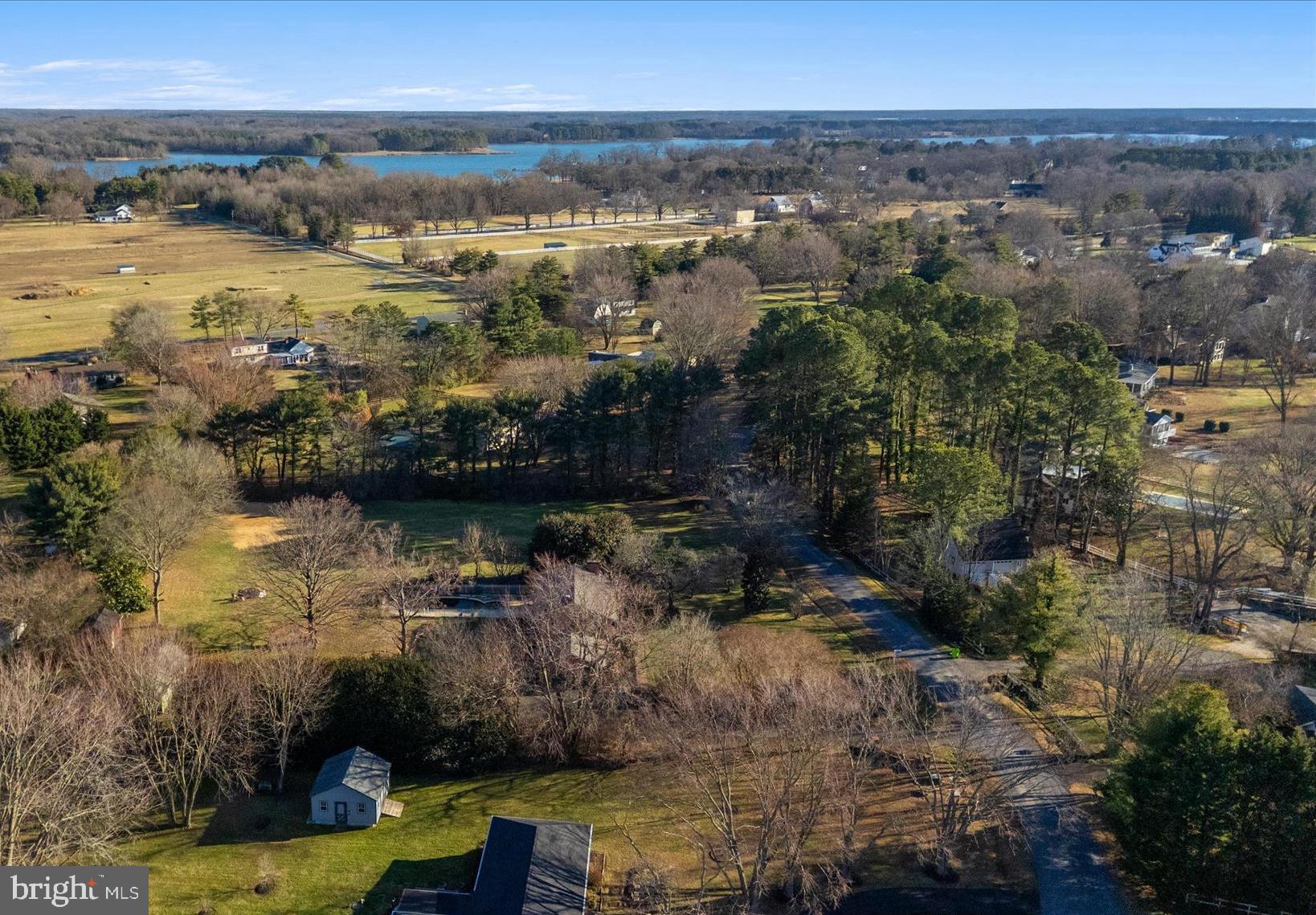 QUEEN ANNE ACRES - Residential