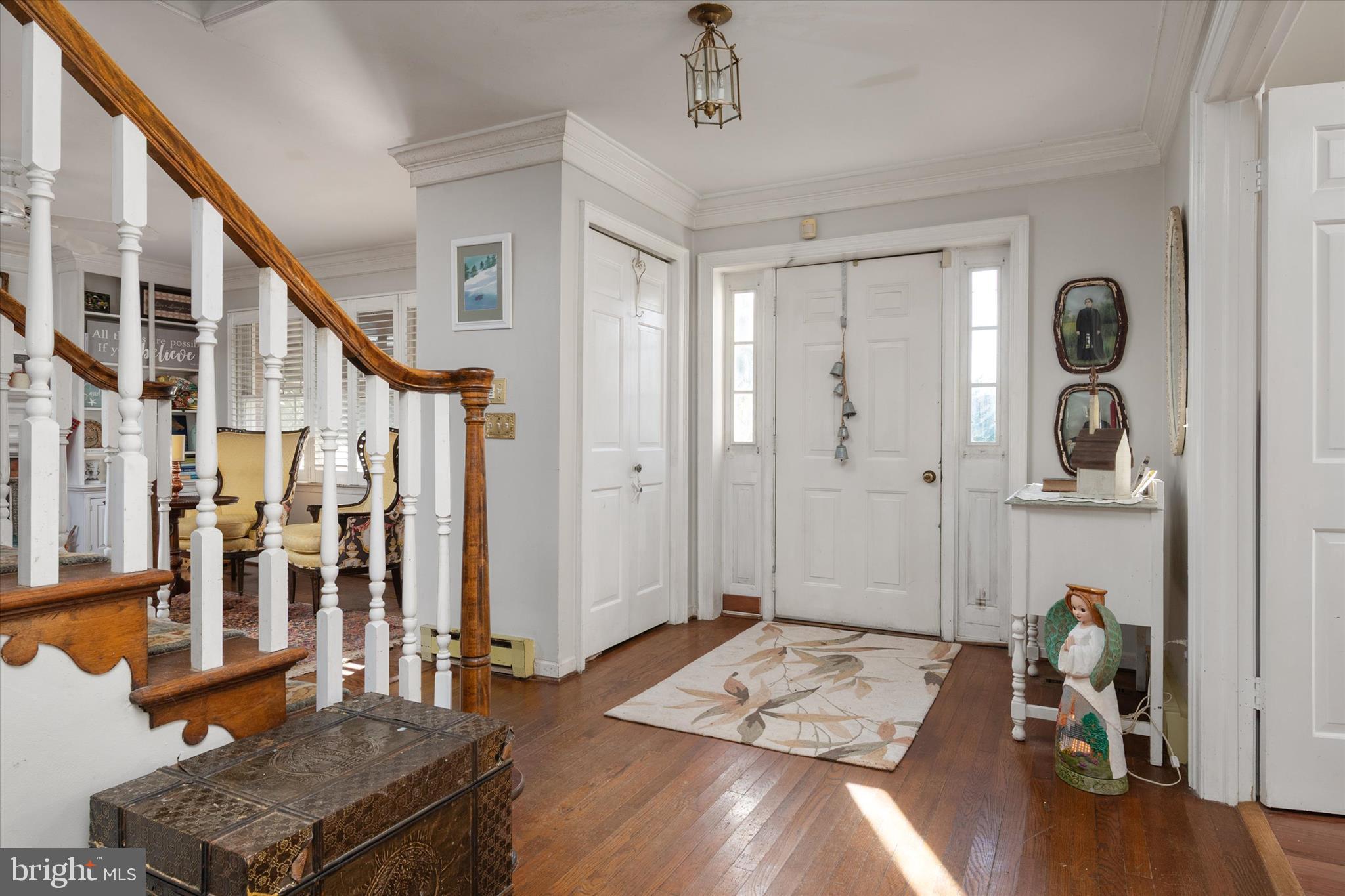 QUEEN ANNE ACRES - Residential