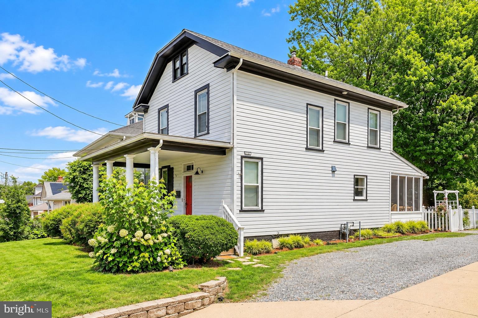 13 CEDAR AVENUE