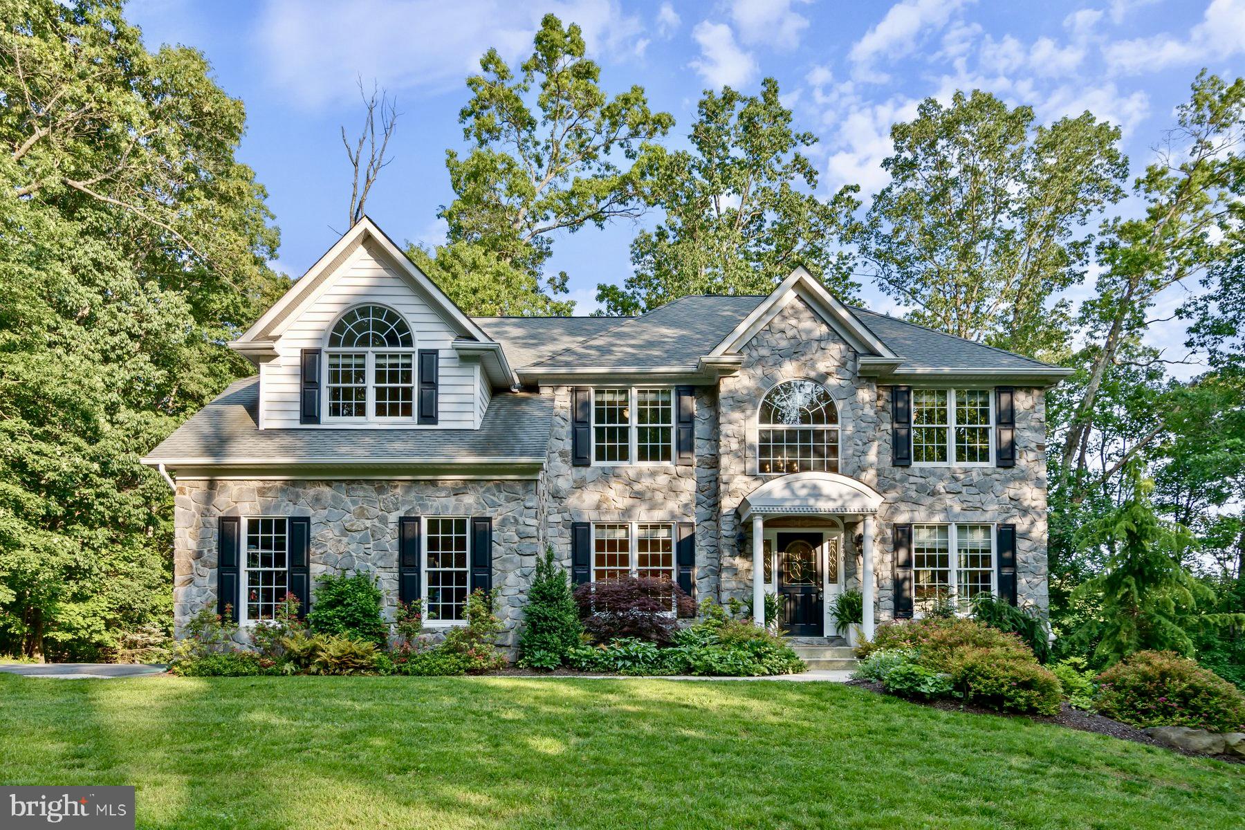 1490 JAKES CREEK DRIVE