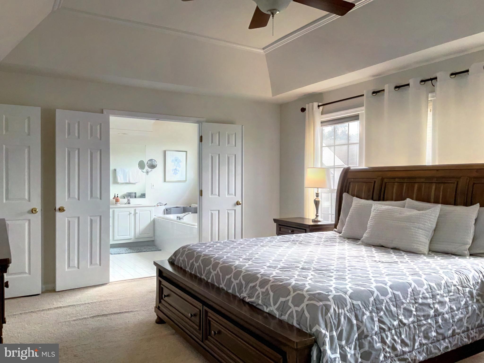 LOUDOUN PARKWAY CENTER - Residential Lease