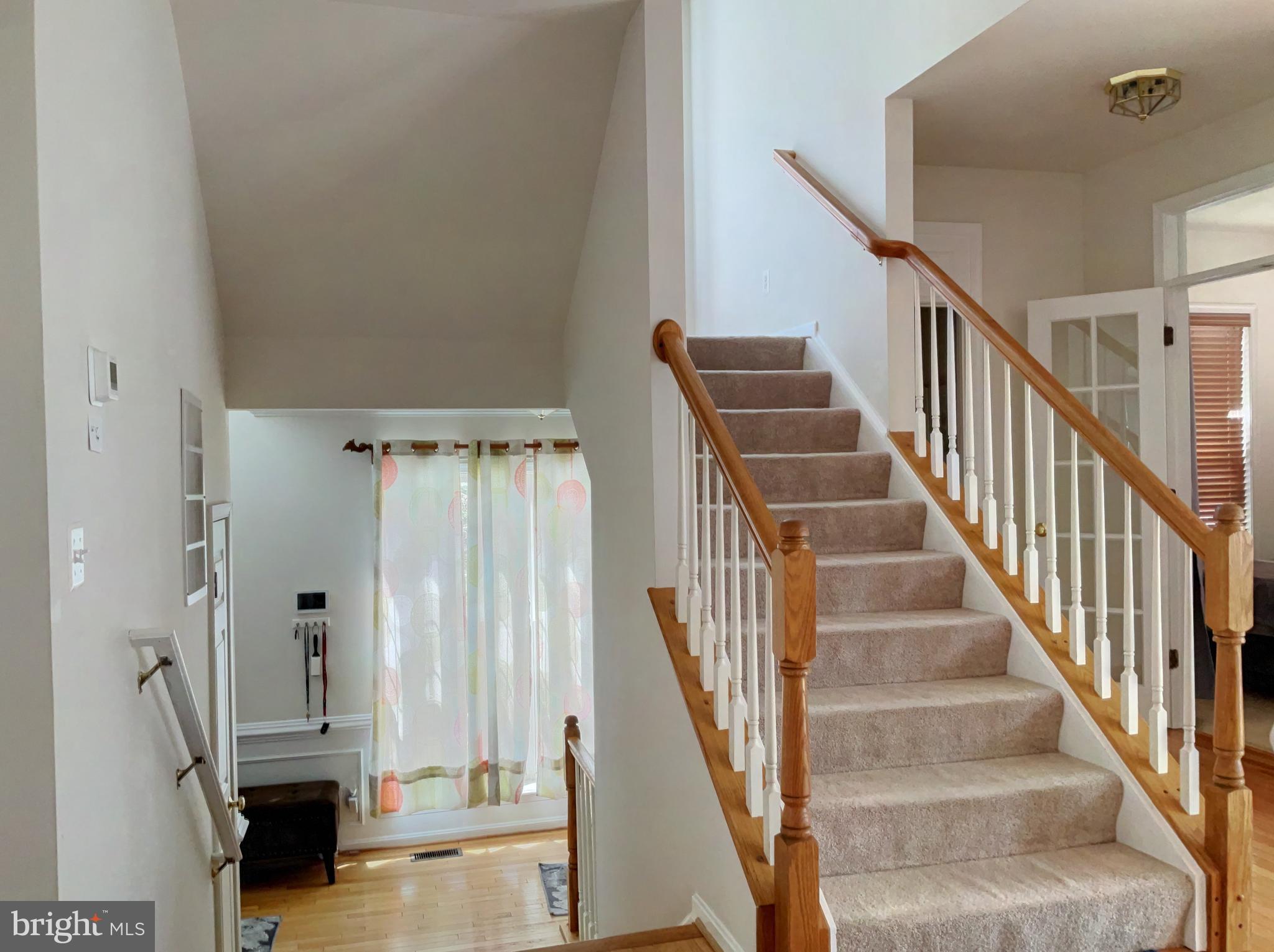 LOUDOUN PARKWAY CENTER - Residential Lease