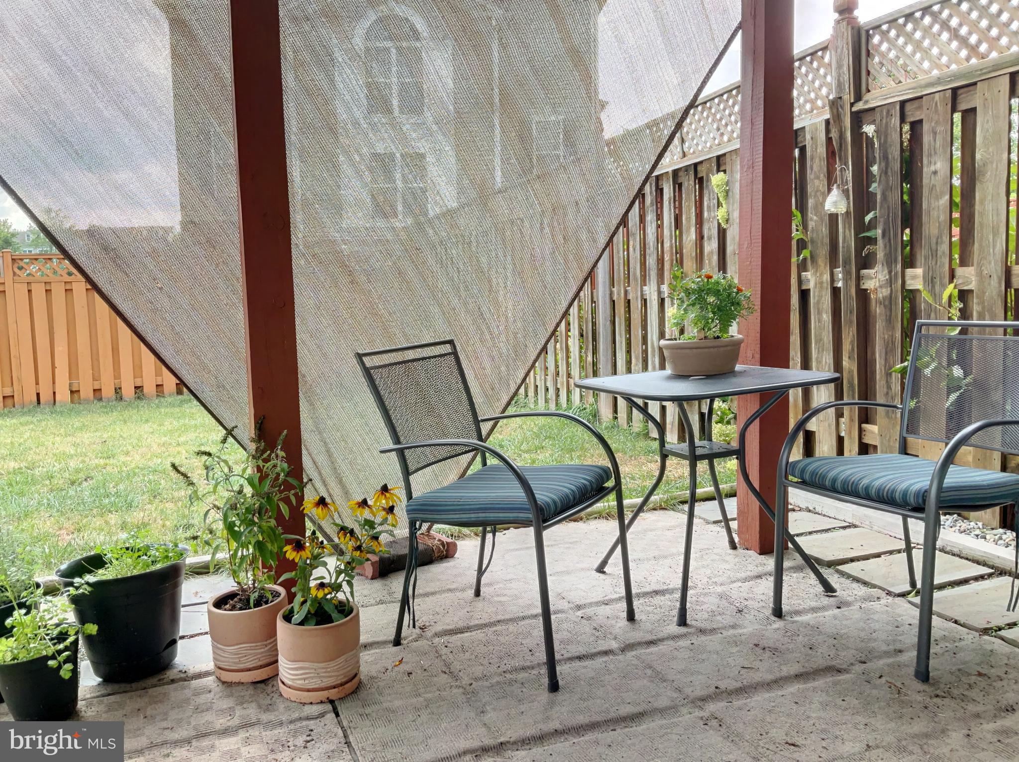 LOUDOUN PARKWAY CENTER - Residential Lease