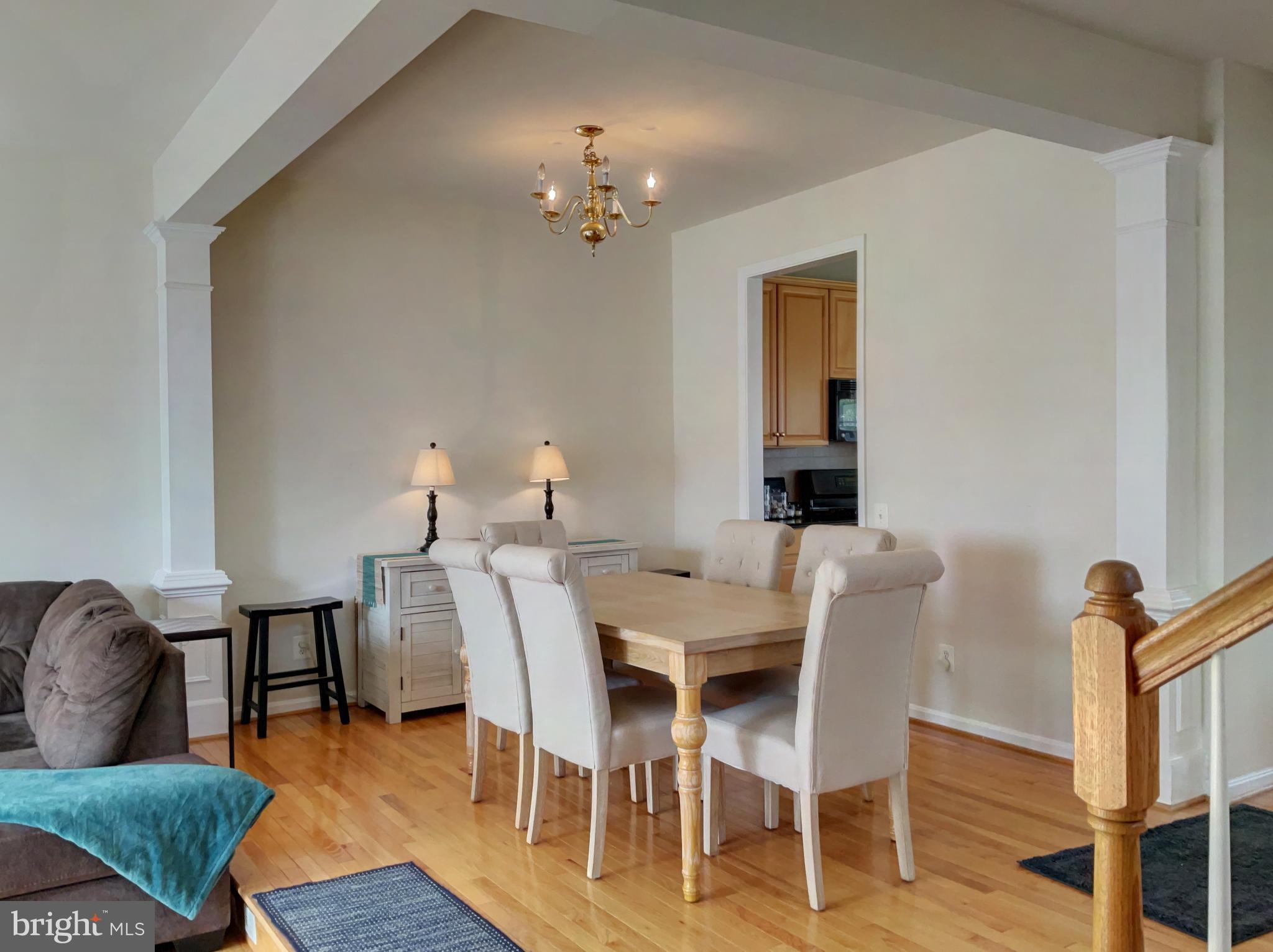 LOUDOUN PARKWAY CENTER - Residential Lease