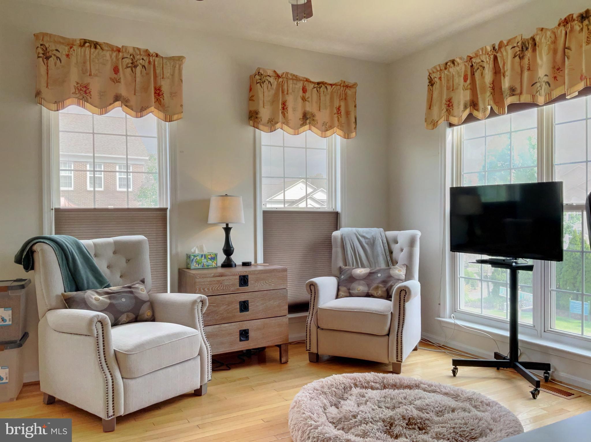 LOUDOUN PARKWAY CENTER - Residential Lease