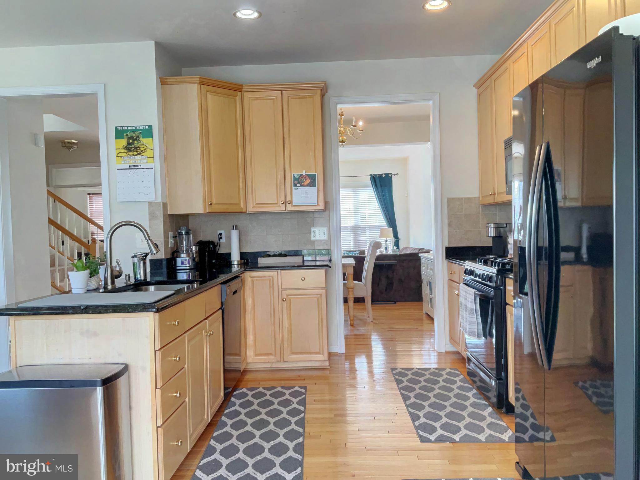 LOUDOUN PARKWAY CENTER - Residential Lease