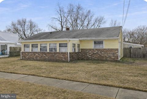 Homes For Sale - 813 Mount Road<br/> BURLINGTON, NJ 08016