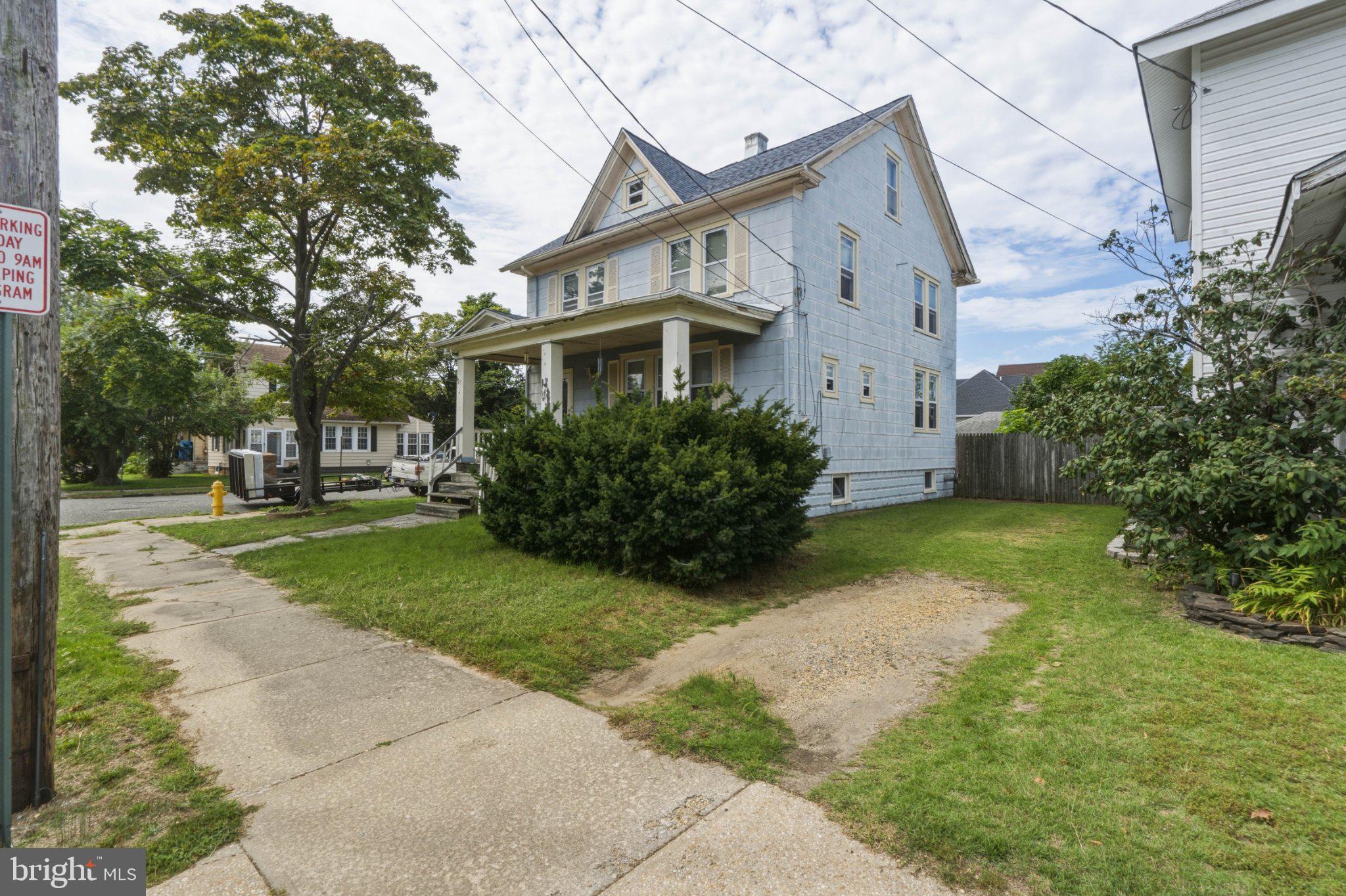 800 N 5TH STREET