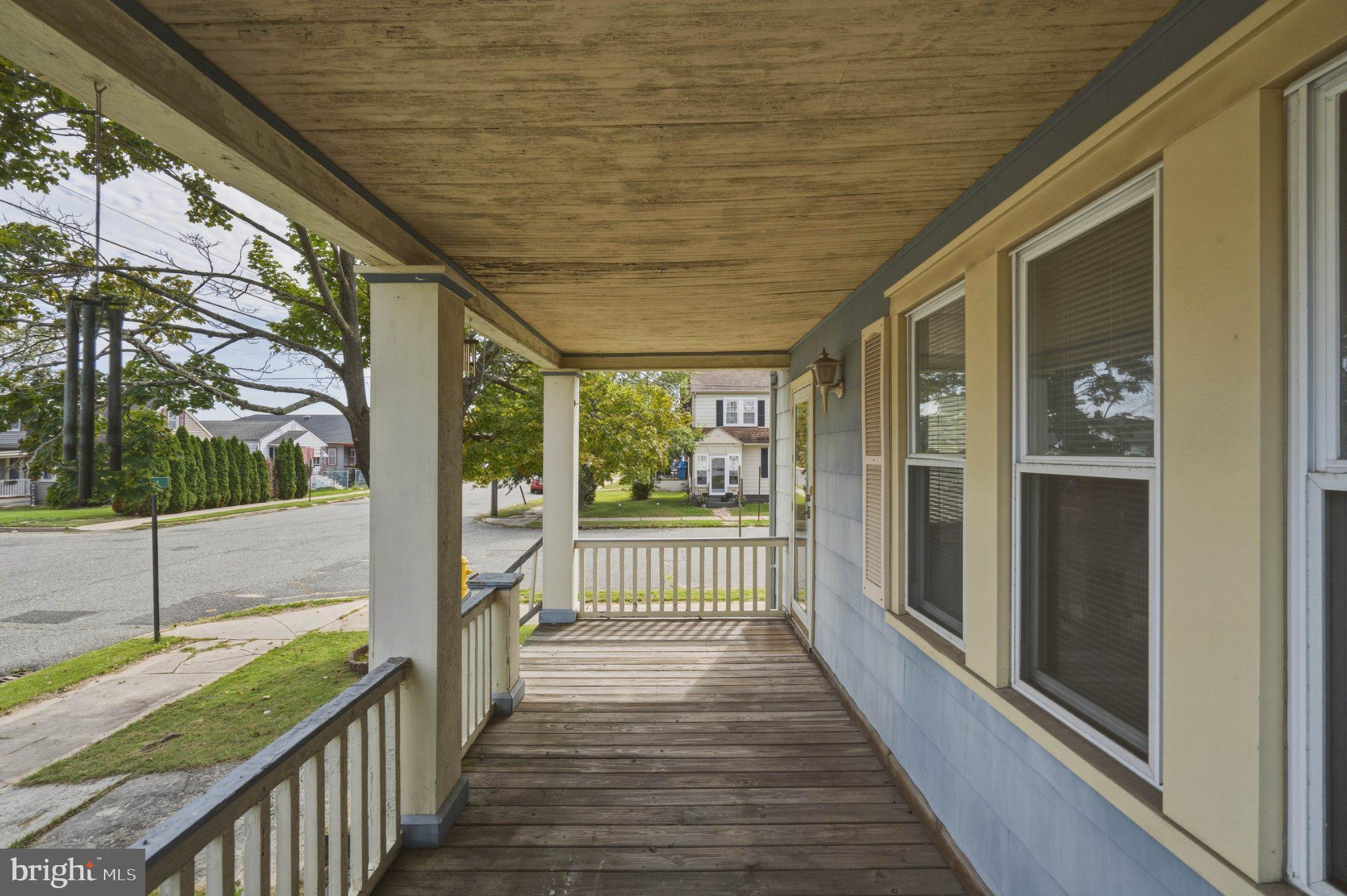 800 N 5TH STREET
