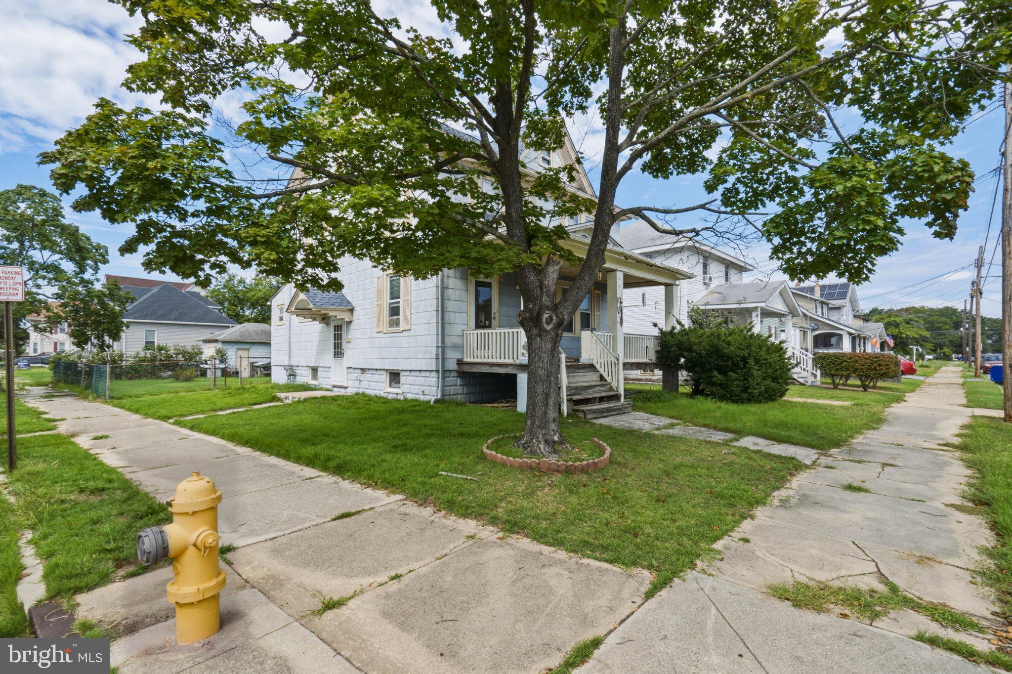 800 N 5TH STREET