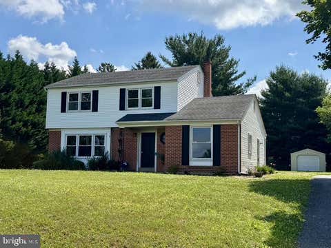 Homes For Sale - 106 Normira Avenue<br/> Cecil County, Elkton, MD 21921