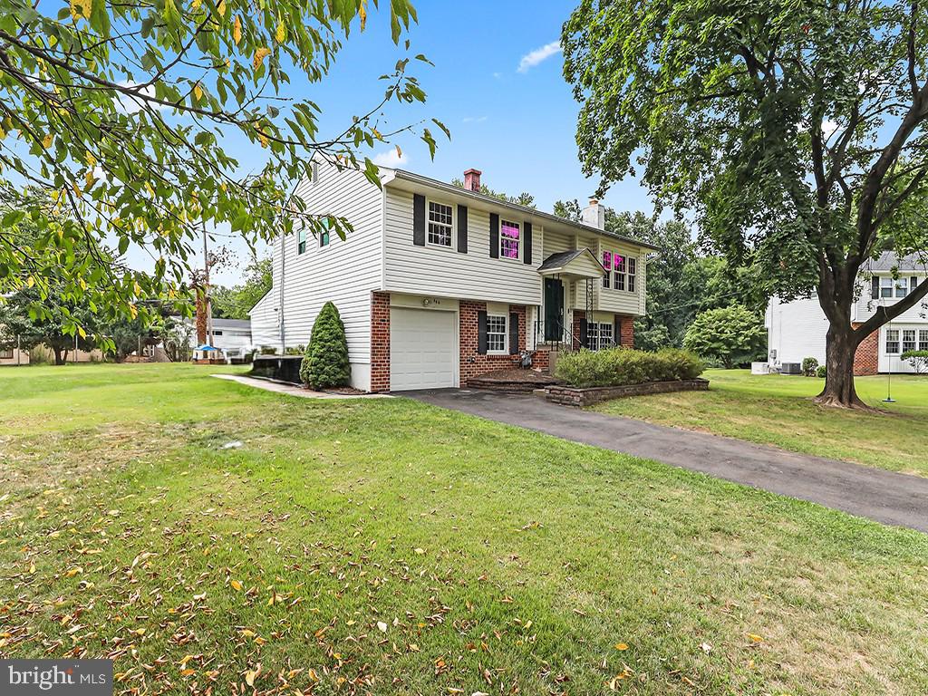 566 DELVALE ROAD