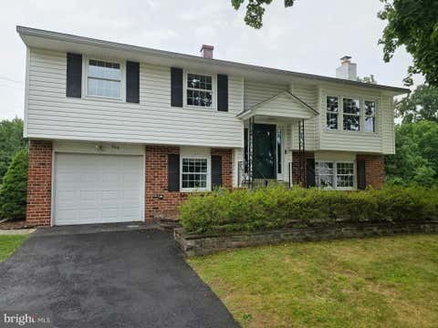 Homes For Sale - 566 Delvale Road<br/> YARDLEY, PA 19067