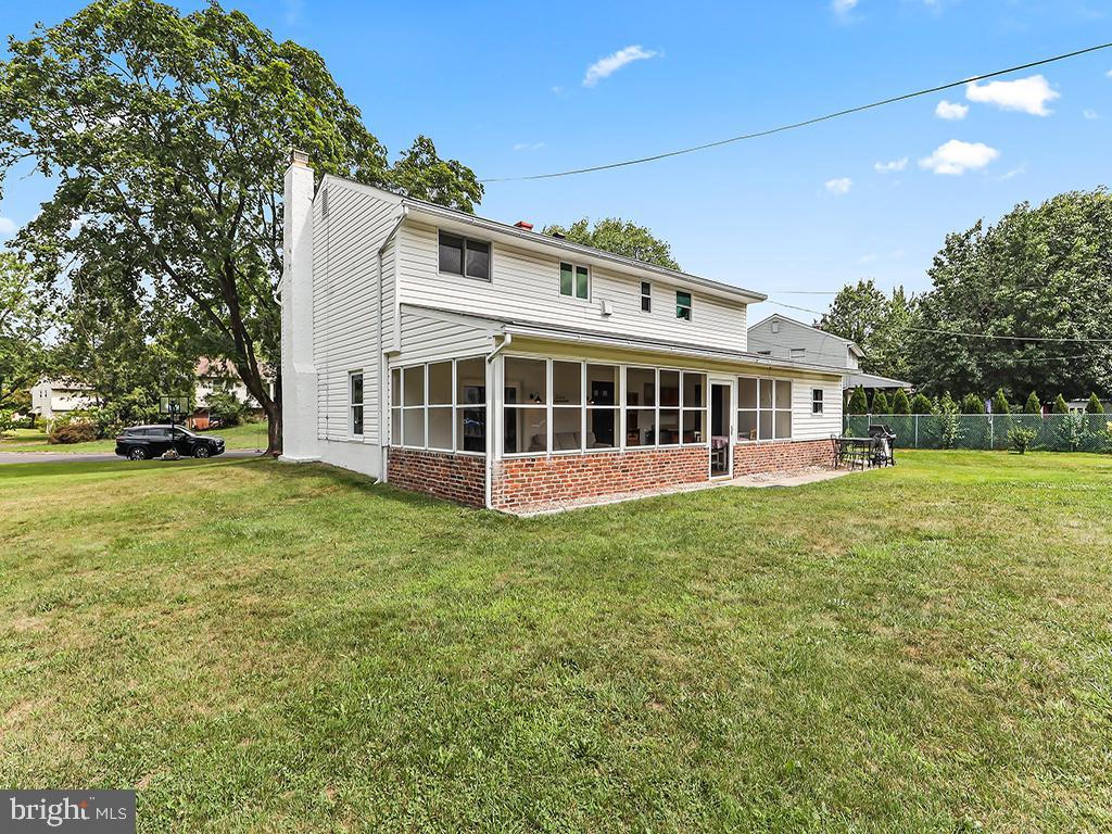 566 DELVALE ROAD