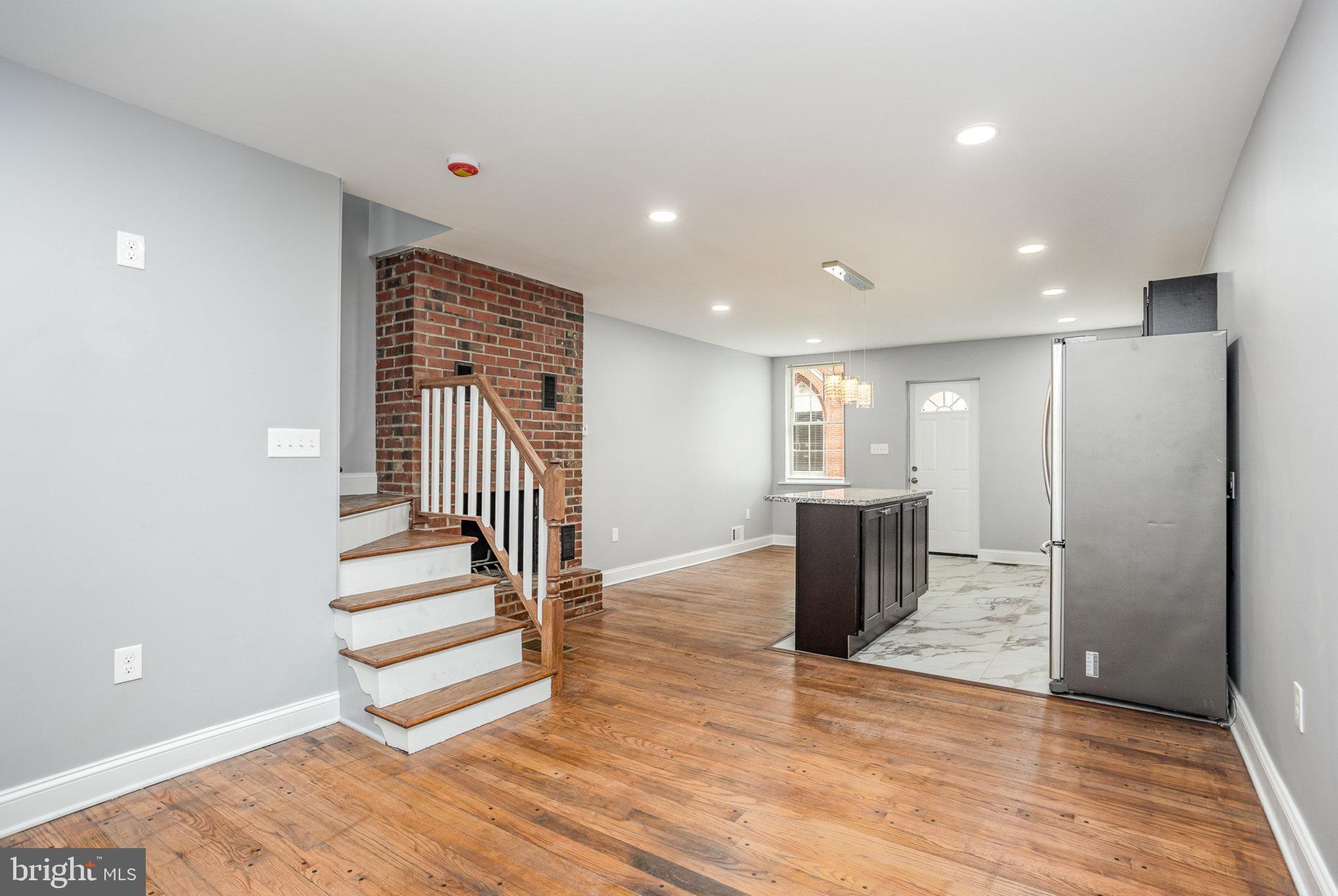 SETON HILL - Residential