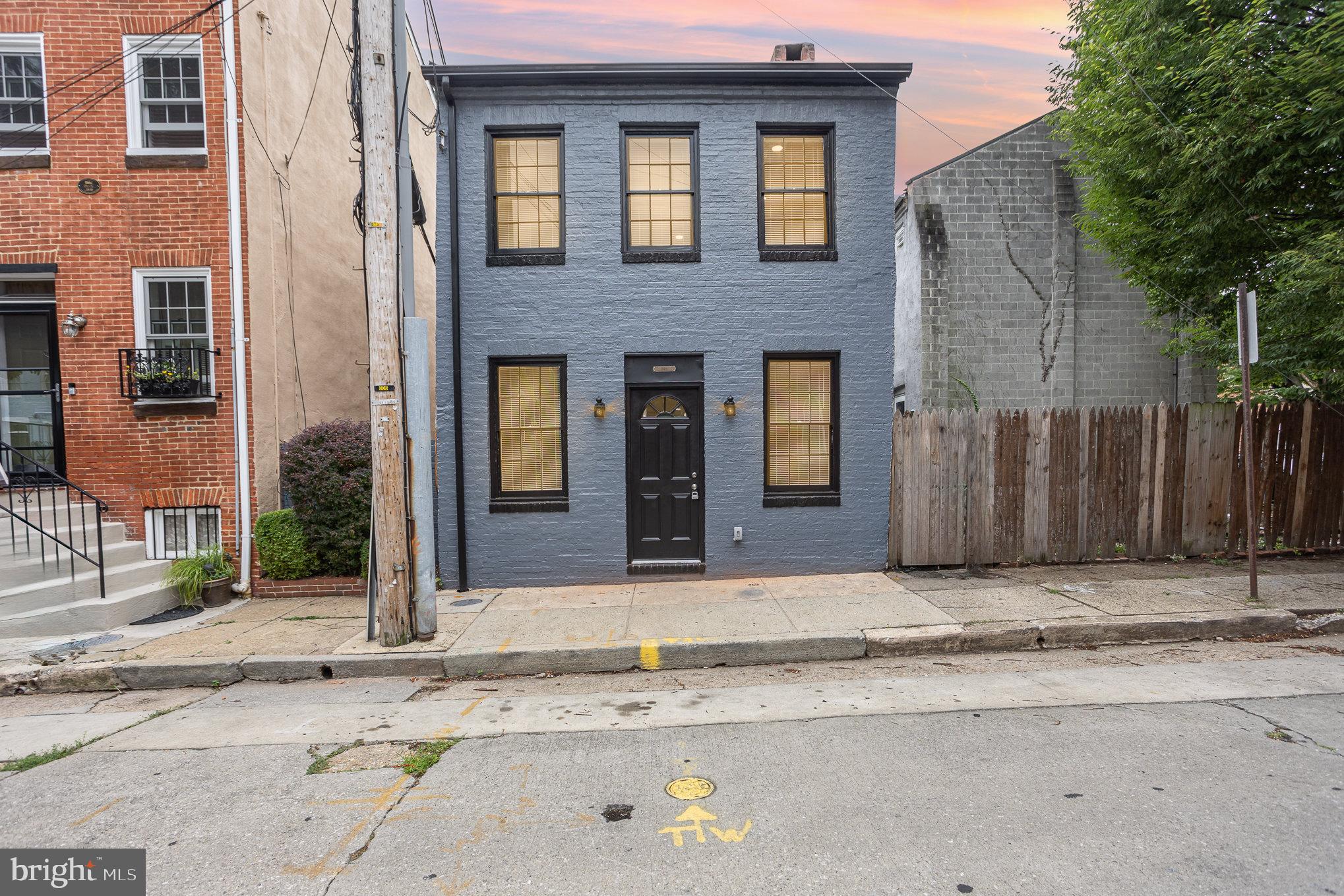 SETON HILL - Residential