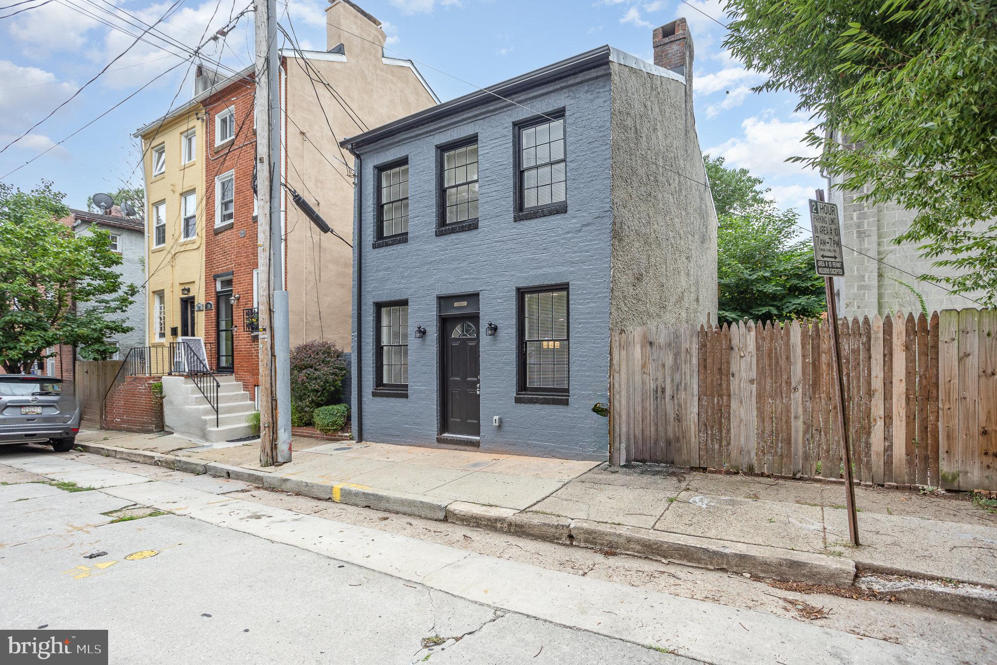 SETON HILL - Residential