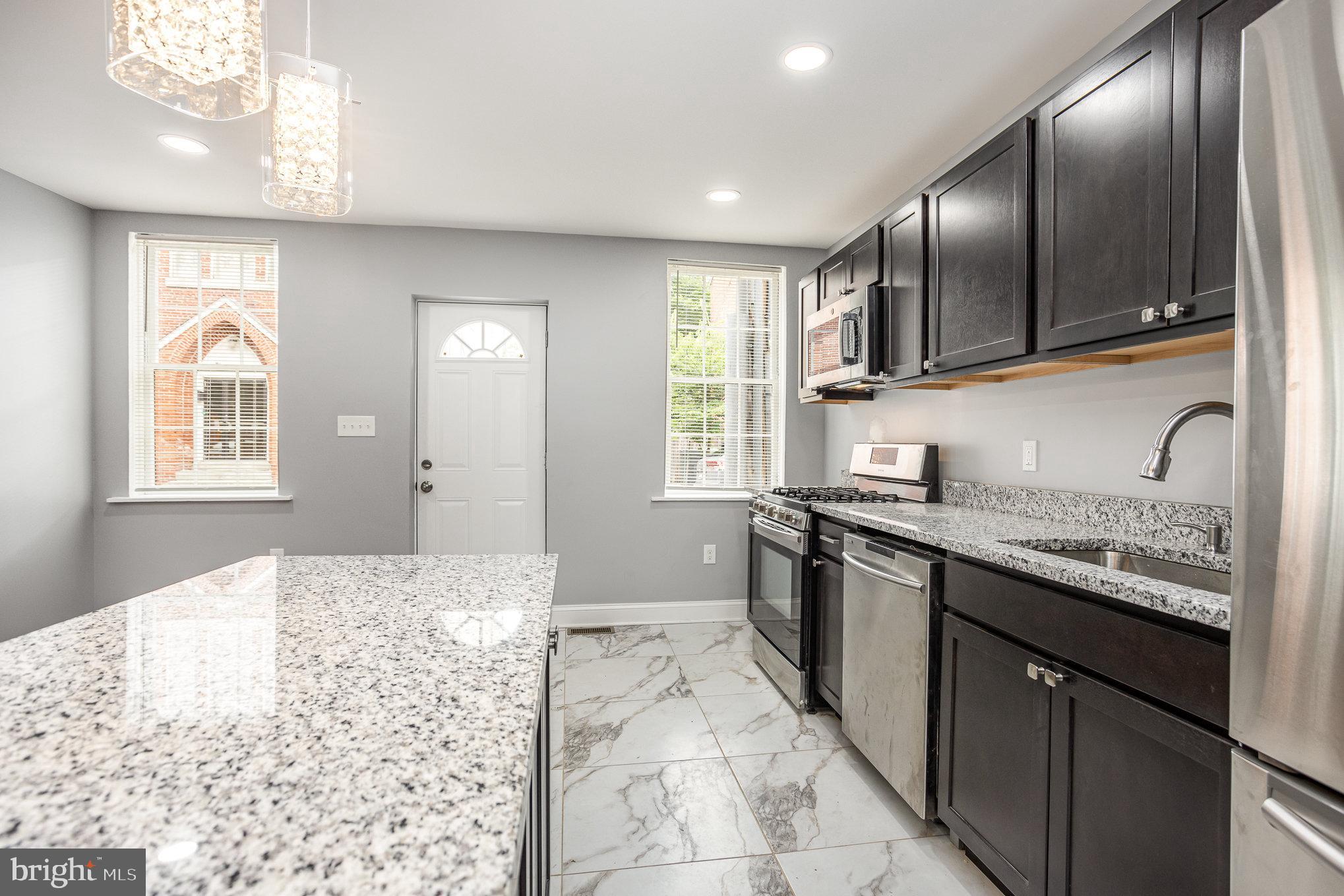 SETON HILL - Residential