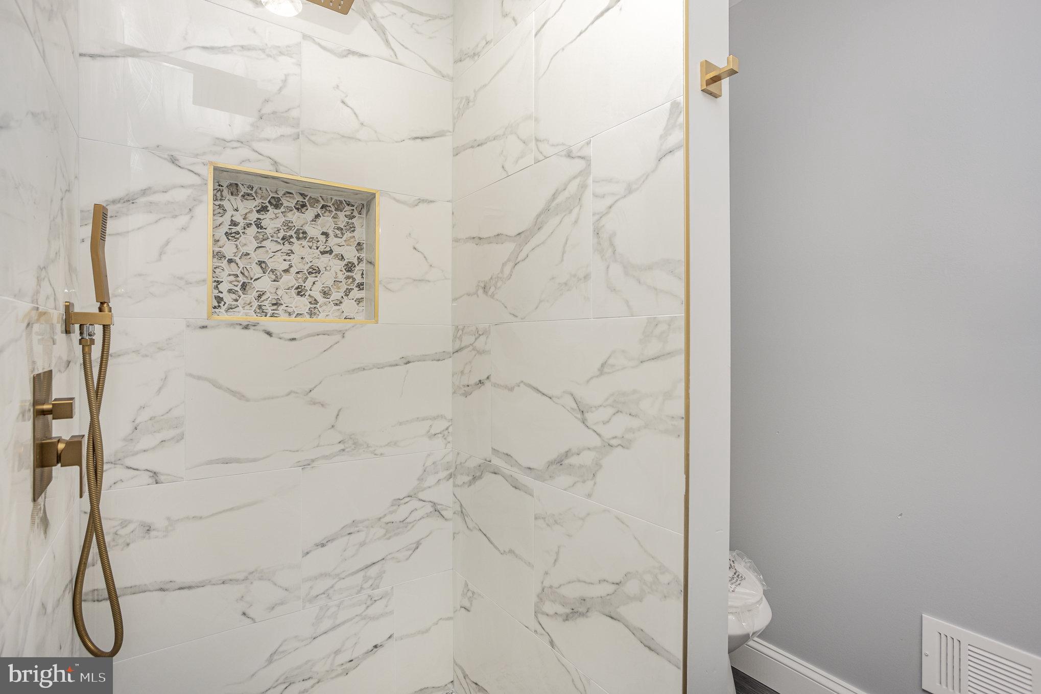 SETON HILL - Residential