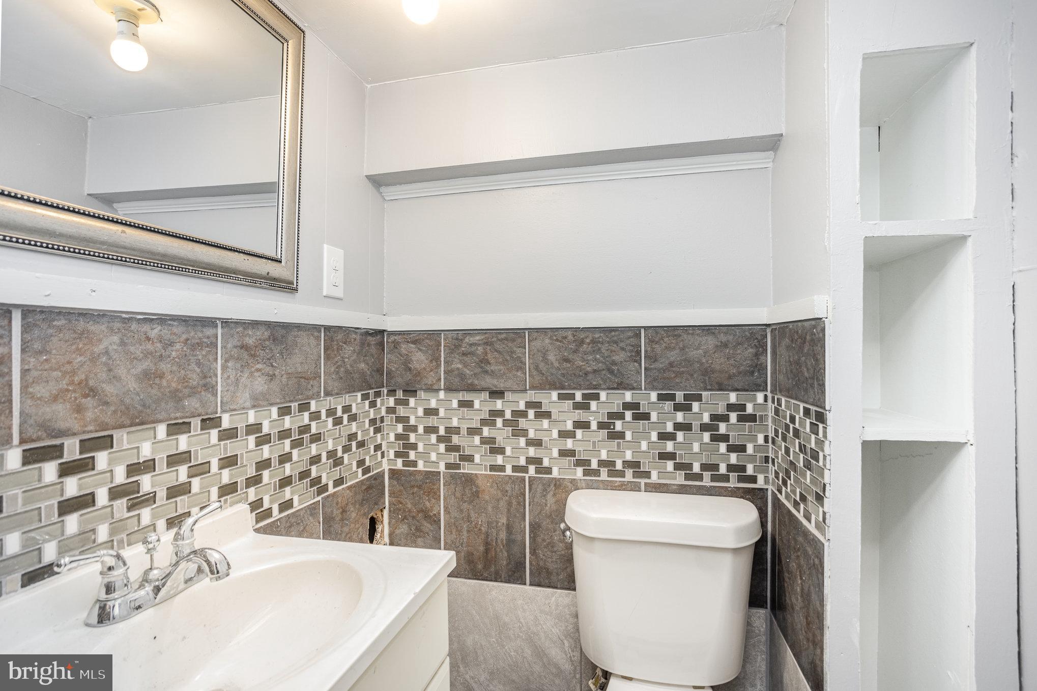 SETON HILL - Residential