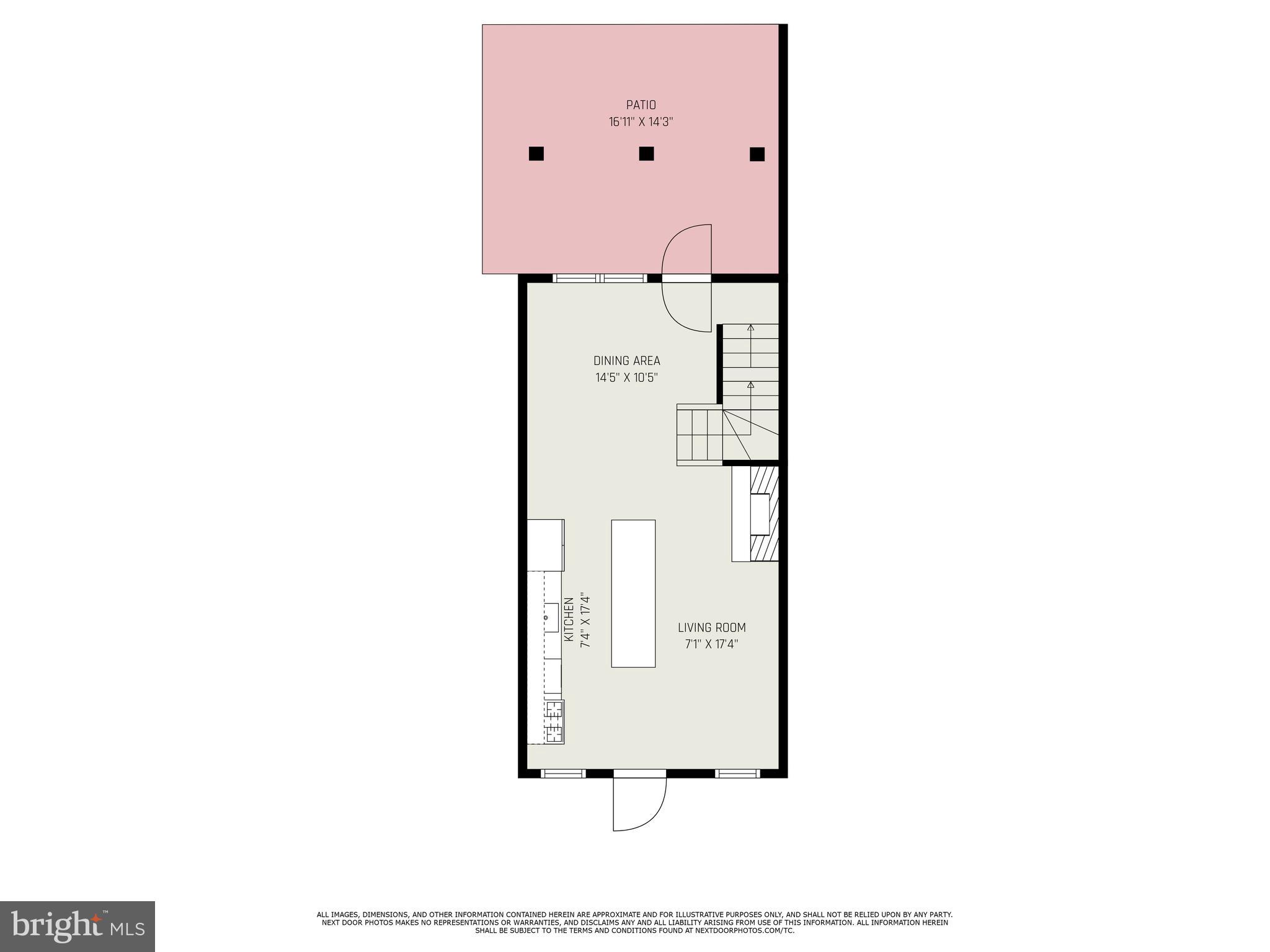 SETON HILL - Residential
