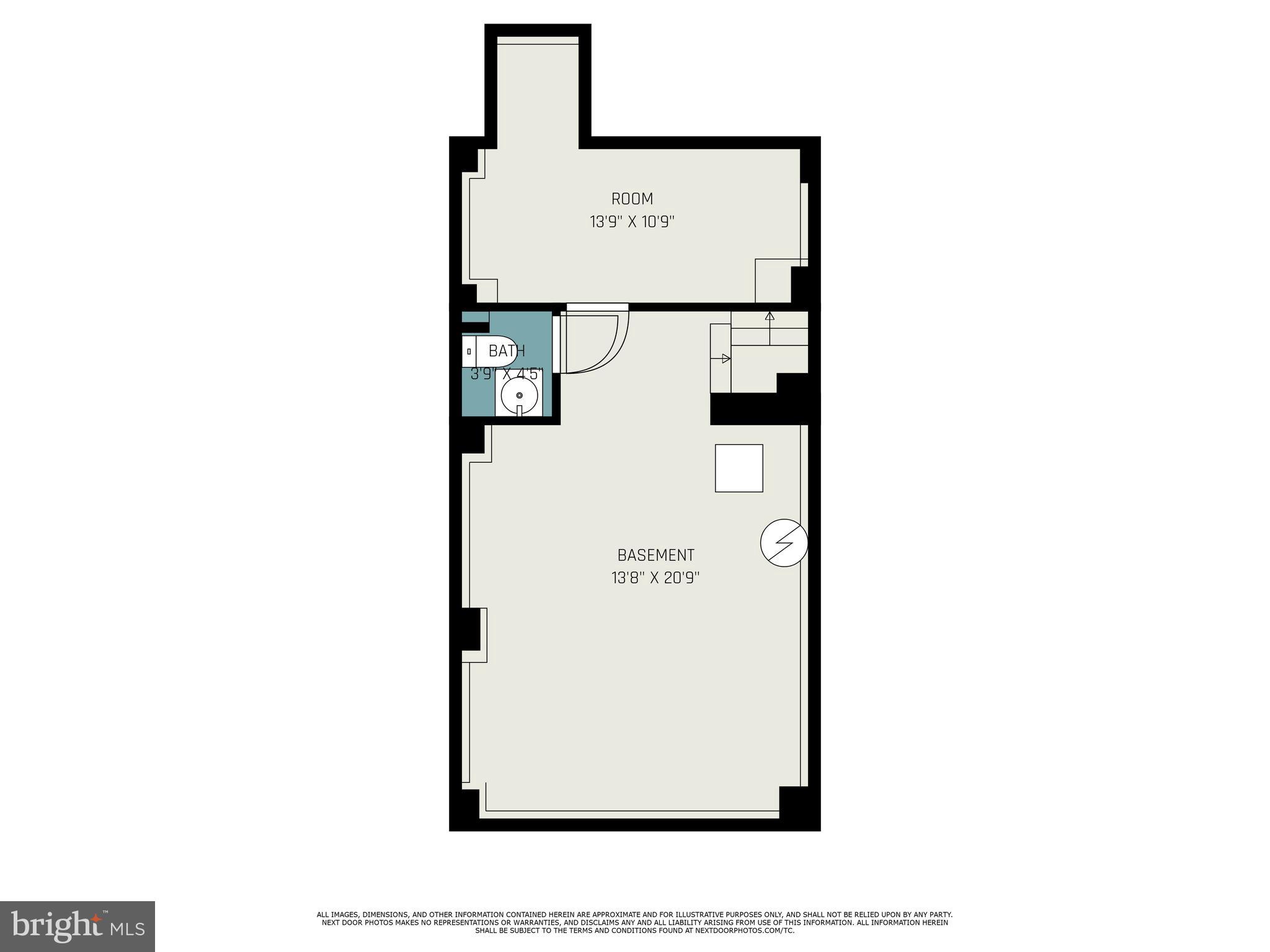 SETON HILL - Residential