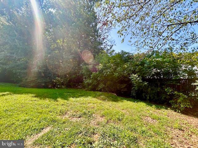 CHERRY RUN - Residential Lease