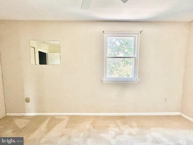 CHERRY RUN - Residential Lease