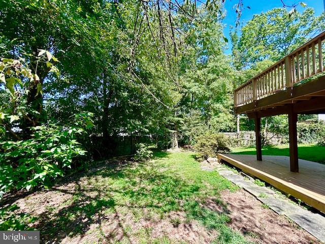 CHERRY RUN - Residential Lease