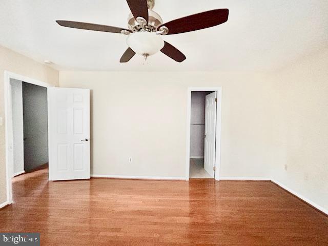 CHERRY RUN - Residential Lease