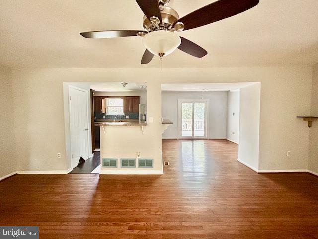 CHERRY RUN - Residential Lease