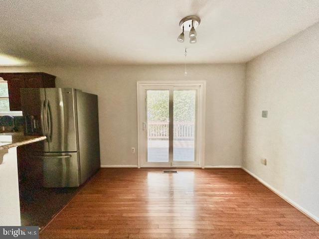 CHERRY RUN - Residential Lease